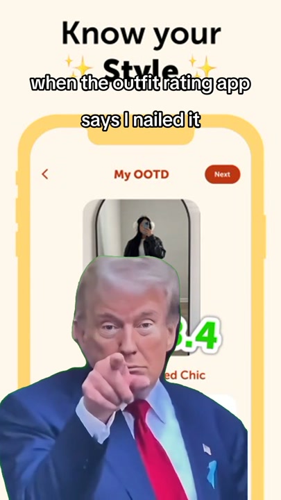 Example social video created with Postless